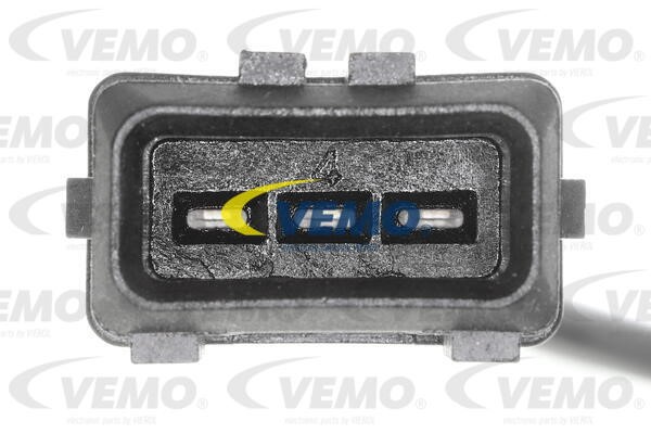 Klopfsensor VEMO V52-72-0228 2