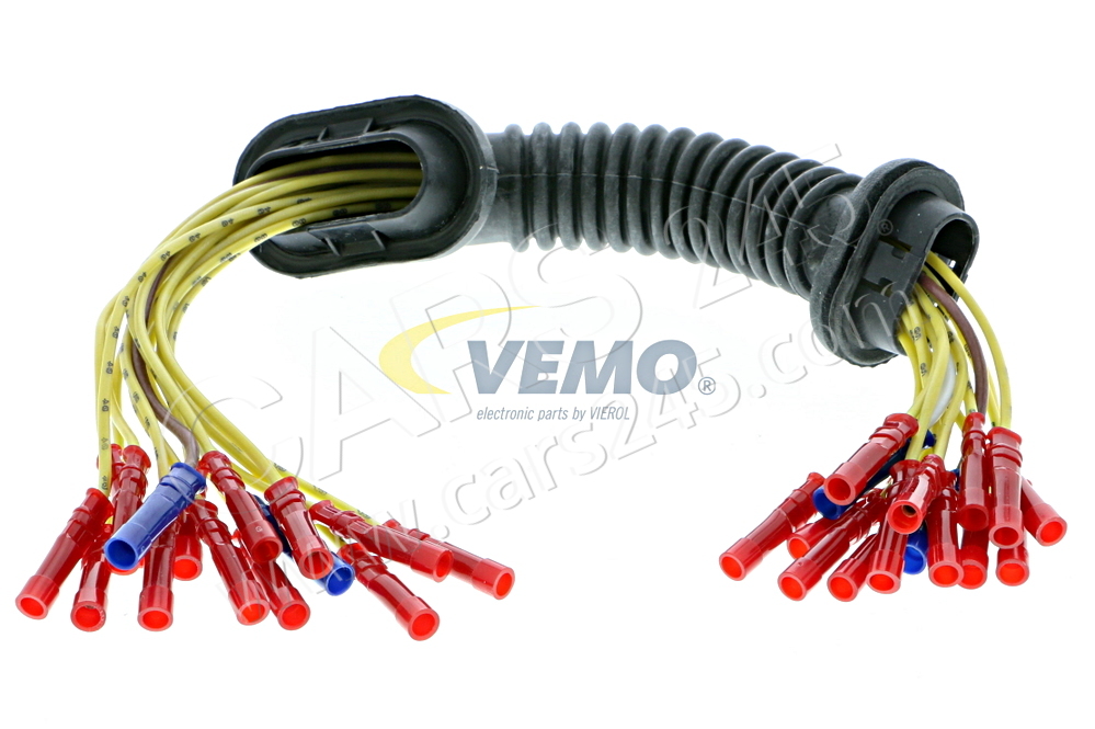 Reparatursatz, Kabelsatz VEMO V10-83-0054