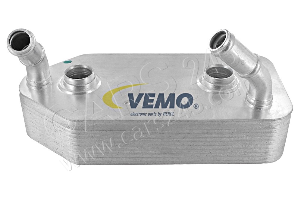 Ölkühler, Automatikgetriebe VEMO V15-60-6016