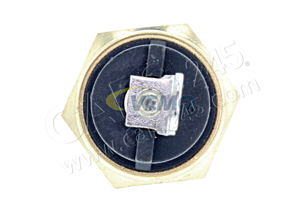 Sensor, Kühlmitteltemperatur VEMO V24-72-0077 2