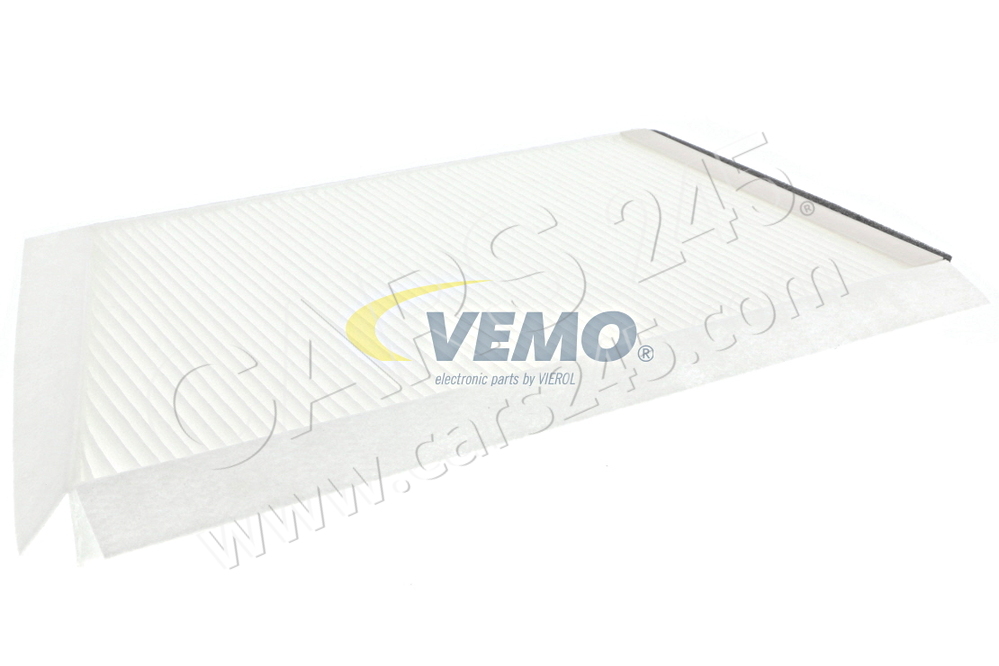 Filter, Innenraumluft VEMO V30-30-1015