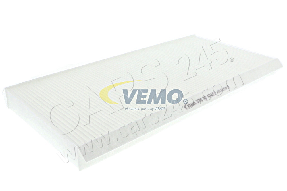 Filter, Innenraumluft VEMO V30-30-1046