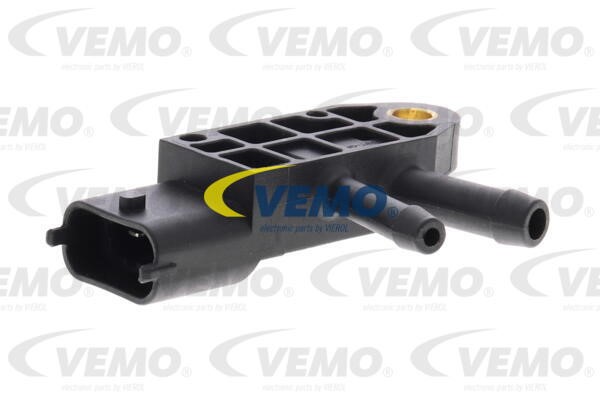 Sensor, Abgasdruck VEMO V95-72-0134