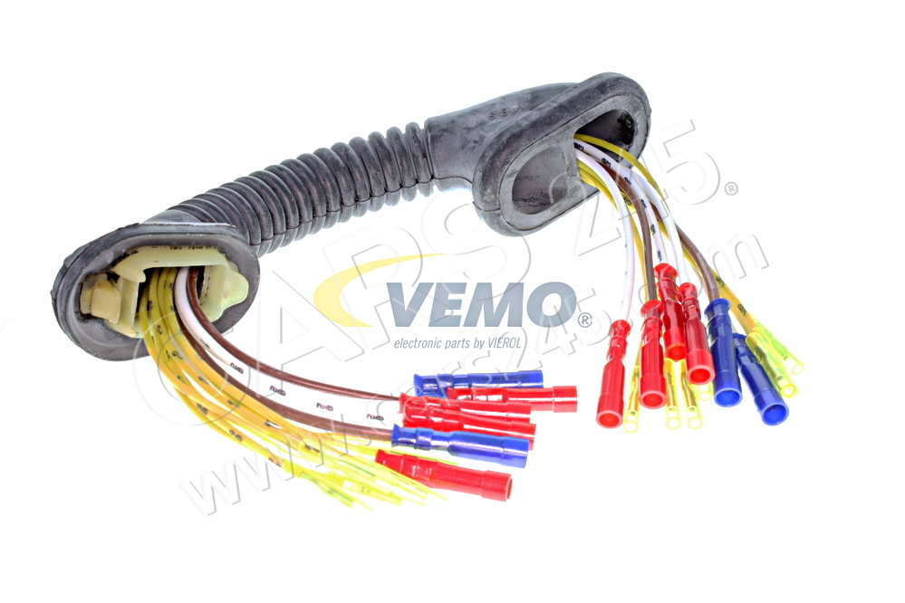 Reparatursatz, Kabelsatz VEMO V10-83-0040