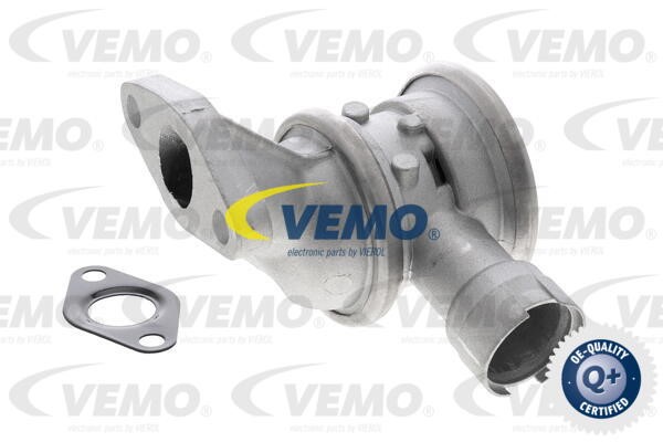 Ventil, Sekundärluftsystem VEMO V20-66-0005