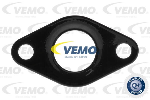 Ventil, Sekundärluftsystem VEMO V20-66-0005 2