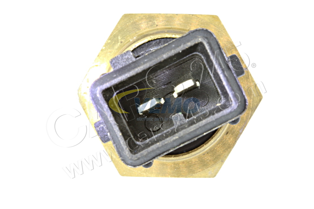 Sensor, Kühlmitteltemperatur VEMO V20-72-0440 2