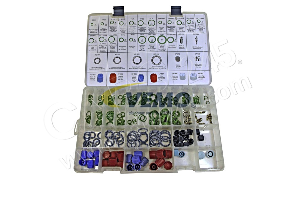 Dichtringsatz VEMO V25-18-0001