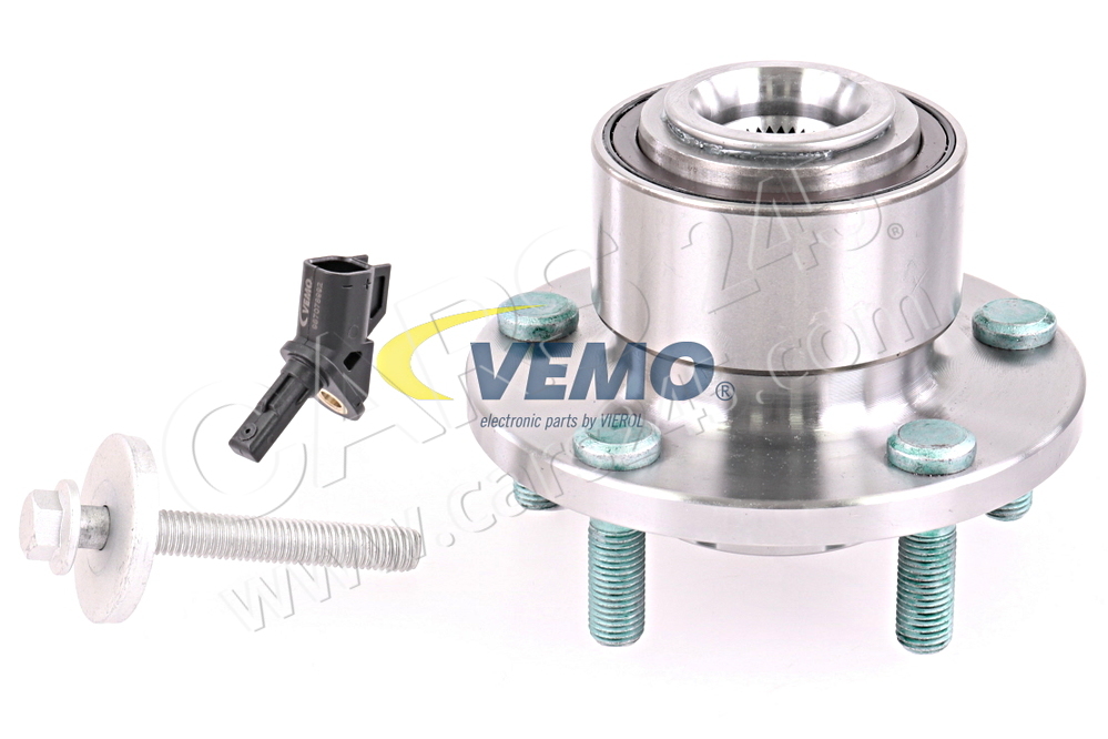 Radlagersatz VEMO V25-72-8801