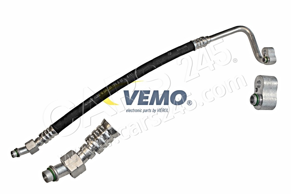 Hochdruckleitung, Klimaanlage VEMO V30-20-0009
