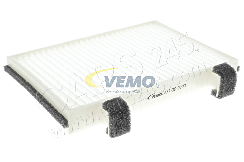 Filter, Innenraumluft VEMO V37-30-0003