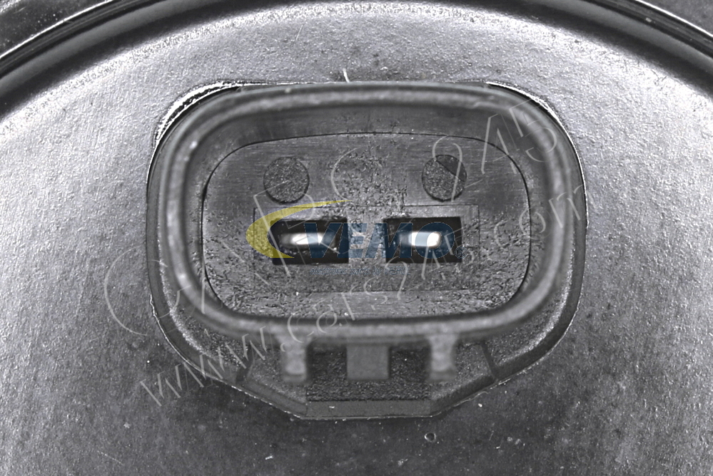 Sensor, Raddrehzahl VEMO V70-72-0035 2