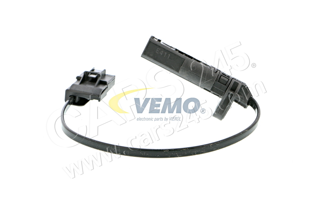 Drehzahlsensor, Automatikgetriebe VEMO V10-72-1277