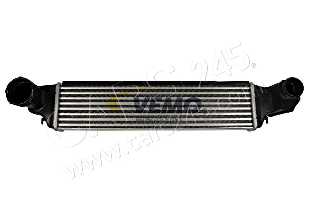 Ladeluftkühler VEMO V20-60-0011