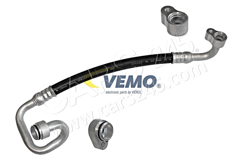 Hochdruckleitung, Klimaanlage VEMO V40-20-0020