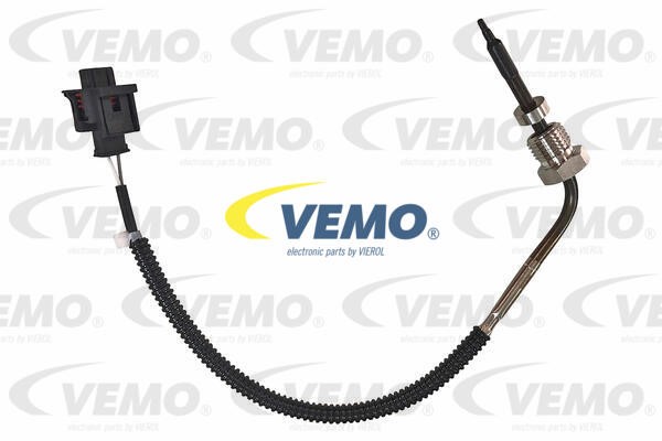 Sensor, Abgastemperatur VEMO V51-72-0153