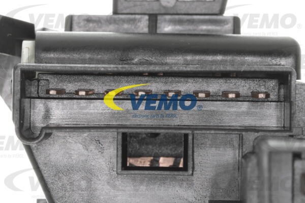 Lenkstockschalter VEMO V51-80-0038 3
