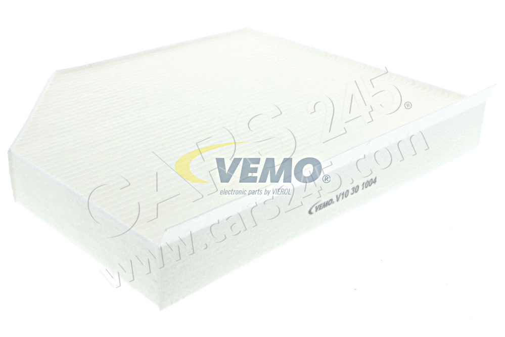 Filter, Innenraumluft VEMO V10-30-1004