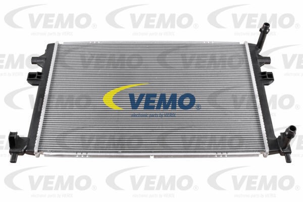 Kühler, Motorkühlung VEMO V15-60-6090