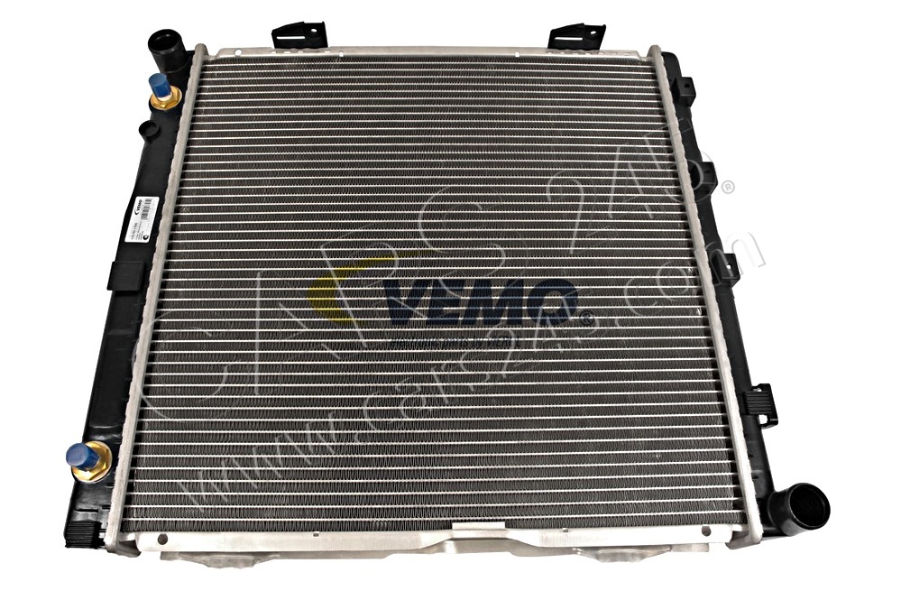 Kühler, Motorkühlung VEMO V30-60-1306