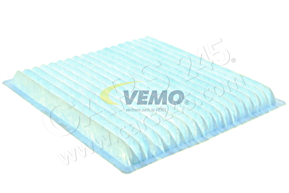 Filter, Innenraumluft VEMO V70-30-0001