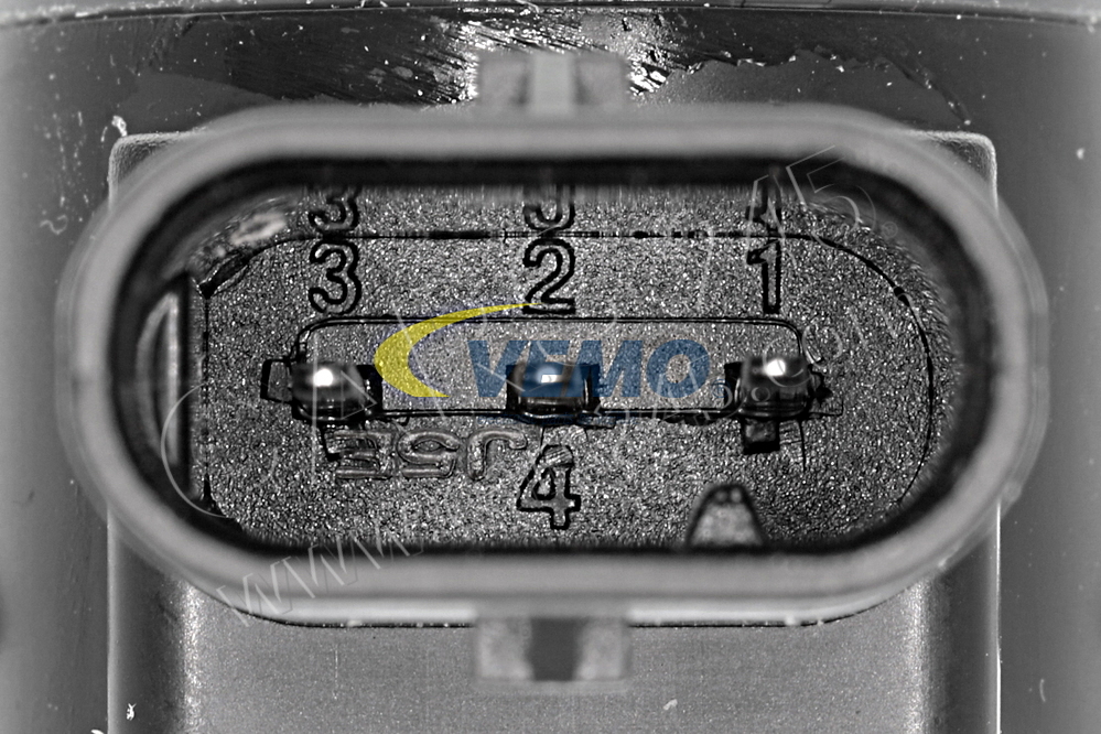 Sensor, Einparkhilfe VEMO V95-72-0344 2