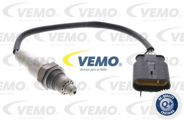 Lambdasonde VEMO V24-76-0037