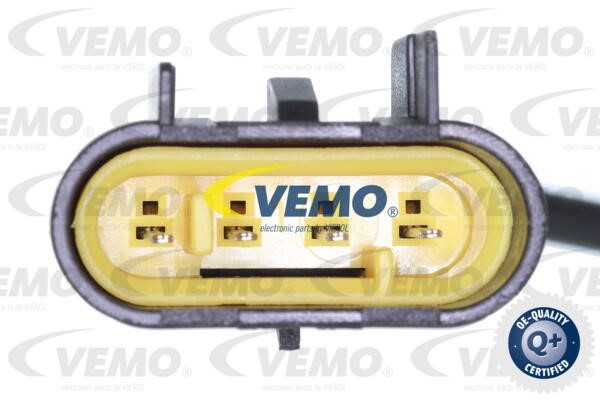 Lambdasonde VEMO V24-76-0037 2