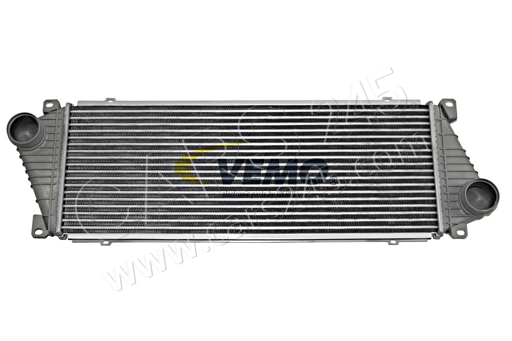 Ladeluftkühler VEMO V30-60-1247
