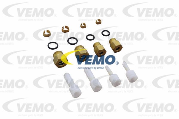 Ventil, Druckluftanlage VEMO V41-51-0001 3