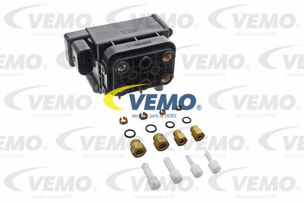 Ventil, Druckluftanlage VEMO V41-51-0001 4