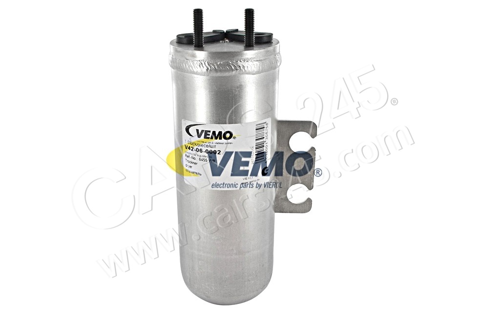 Trockner, Klimaanlage VEMO V42-06-0002