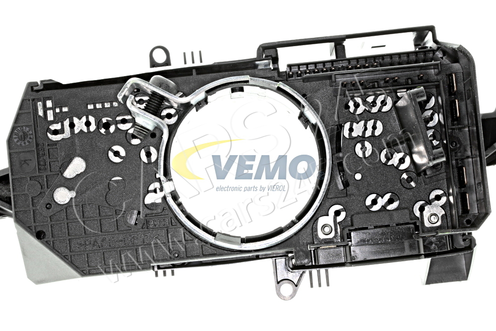 Lenkstockschalter VEMO V15-80-3330 2