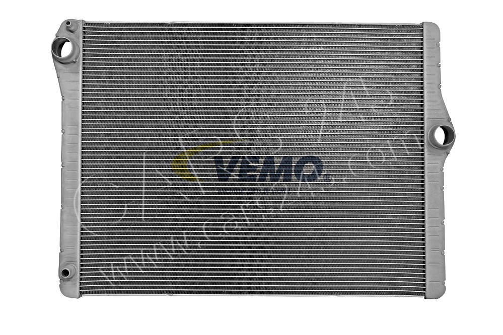Kühler, Motorkühlung VEMO V20-60-0028