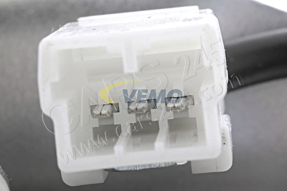 Wischermotor VEMO V24-07-0028 2