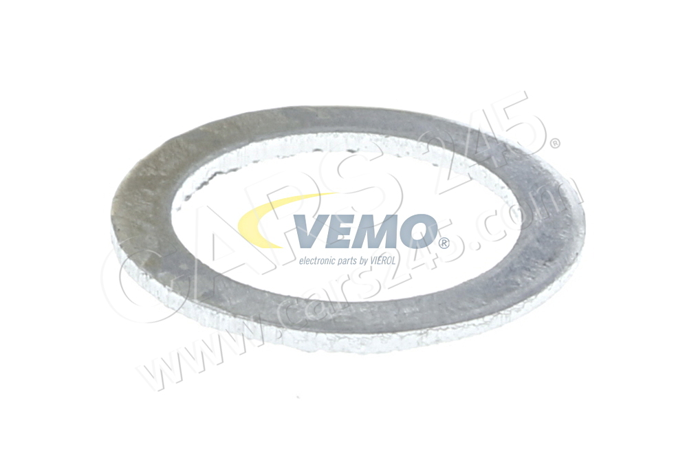 Sensor, Kühlmitteltemperatur VEMO V30-72-0125 3
