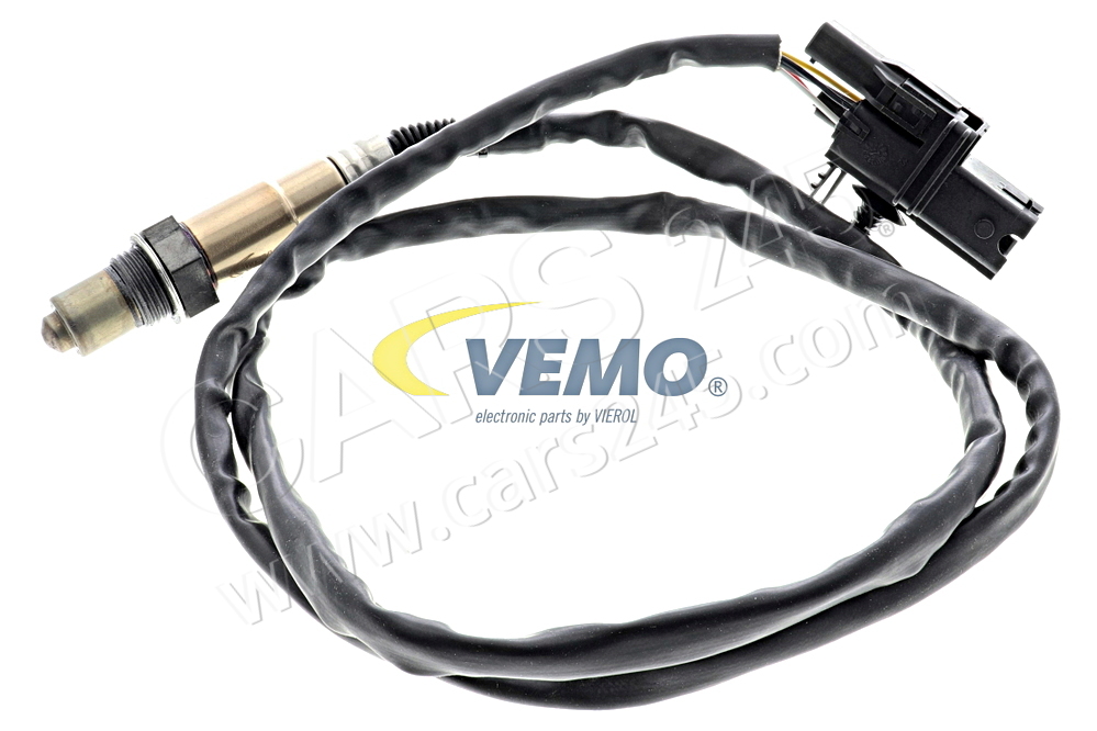 Lambdasonde VEMO V95-76-0017