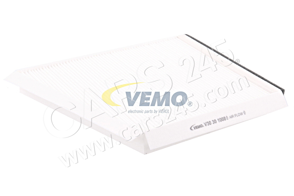 Filter, Innenraumluft VEMO V30-30-1008