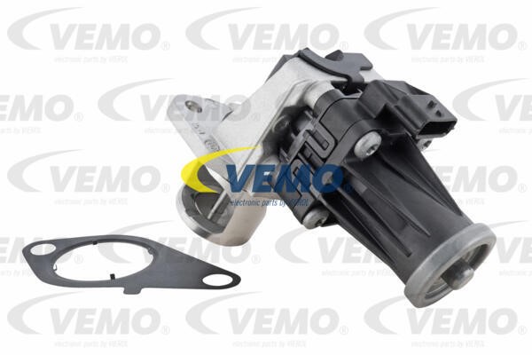 AGR-Ventil VEMO V46-63-0019
