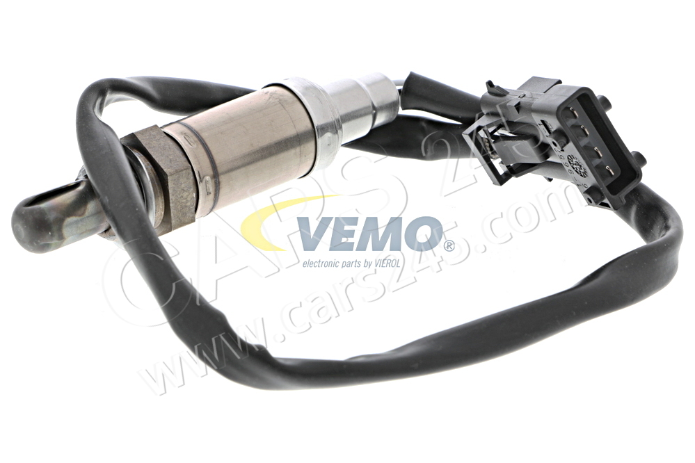 Lambdasonde VEMO V95-76-0005