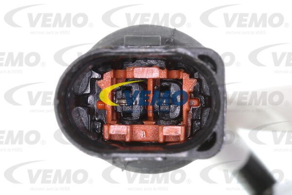 Luftfederbein VEMO V15-50-0003-1 2