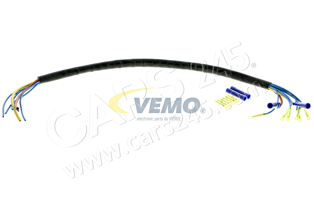 Reparatursatz, Kabelsatz VEMO V22-83-0001