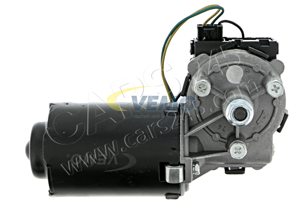 Wischermotor VEMO V24-07-0021
