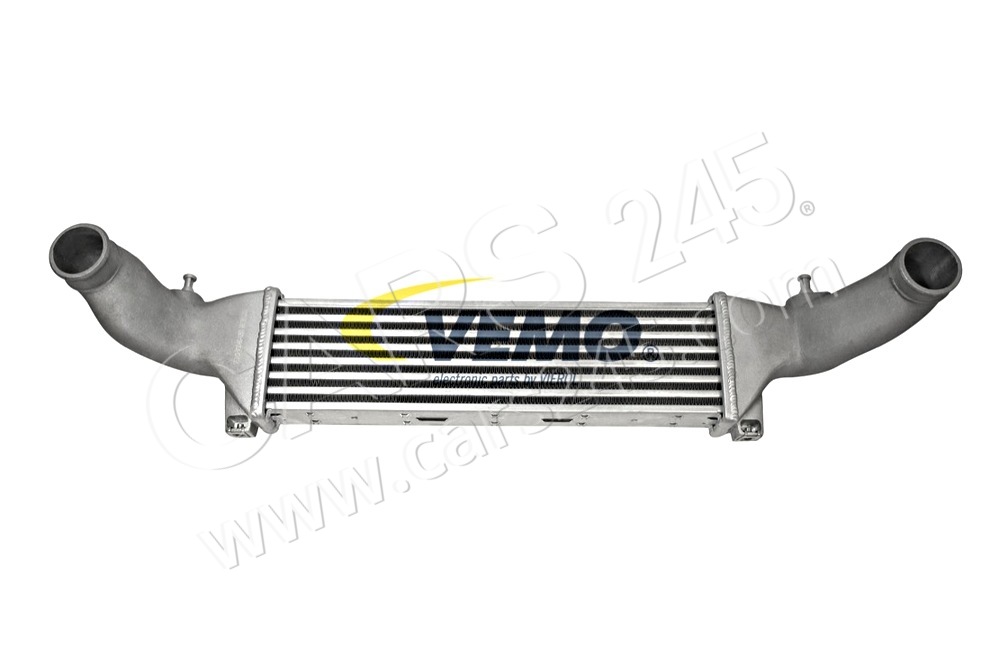 Ladeluftkühler VEMO V30-60-1260