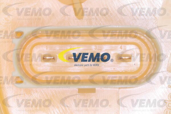 Kraftstoff-Fördereinheit VEMO V10-09-0004 2
