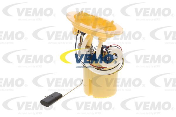 Kraftstoff-Fördereinheit VEMO V10-09-0004 3