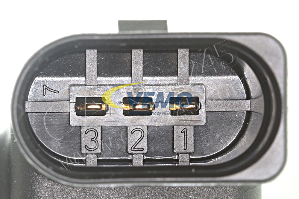 Sensor, Abgasdruck VEMO V10-72-1441 2