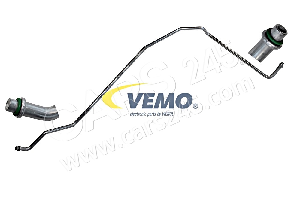 Hochdruckleitung, Klimaanlage VEMO V15-20-0008