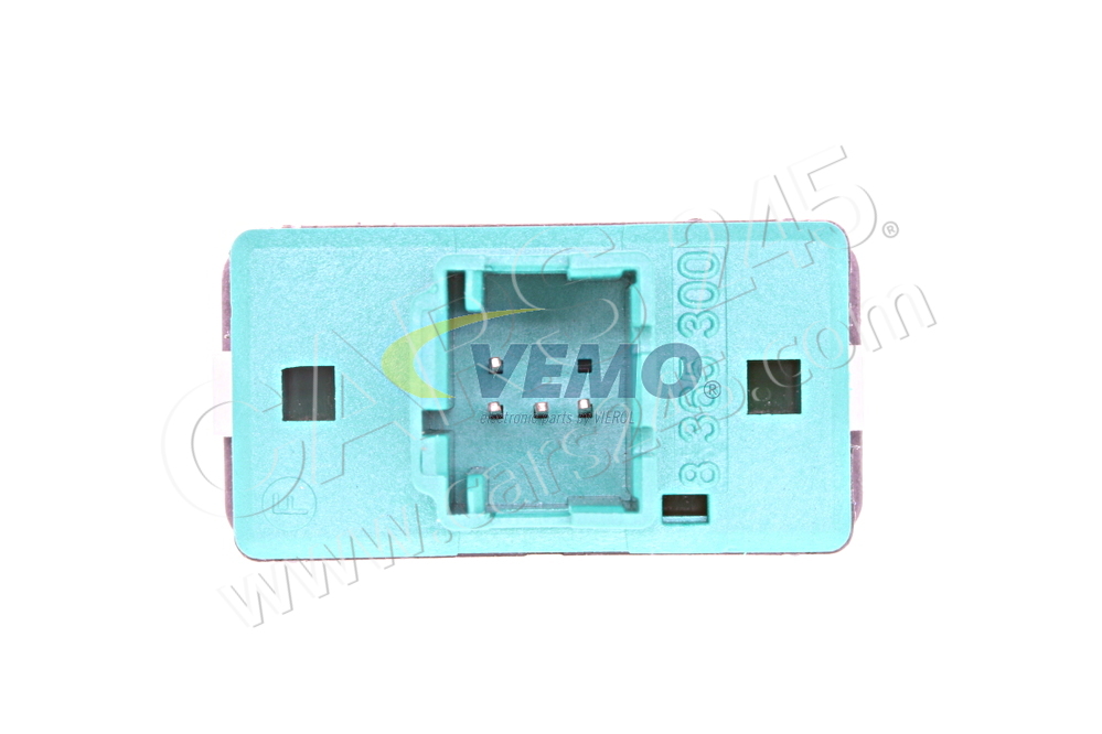 Schalter, Fensterheber VEMO V20-73-0031 2