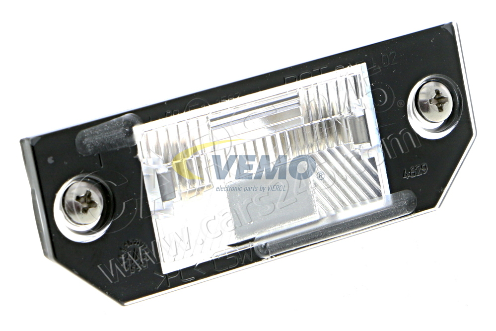 Kennzeichenleuchte VEMO V25-84-0002